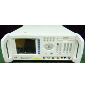 Mobile SVC Test Instrument